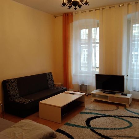 Pokoj W Prywatnym Mieszkaniu 25M Centrum Wroclawia Extérieur photo