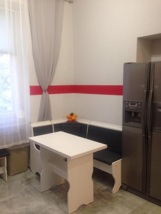 Pokoj W Prywatnym Mieszkaniu 25M Centrum Wroclawia Extérieur photo