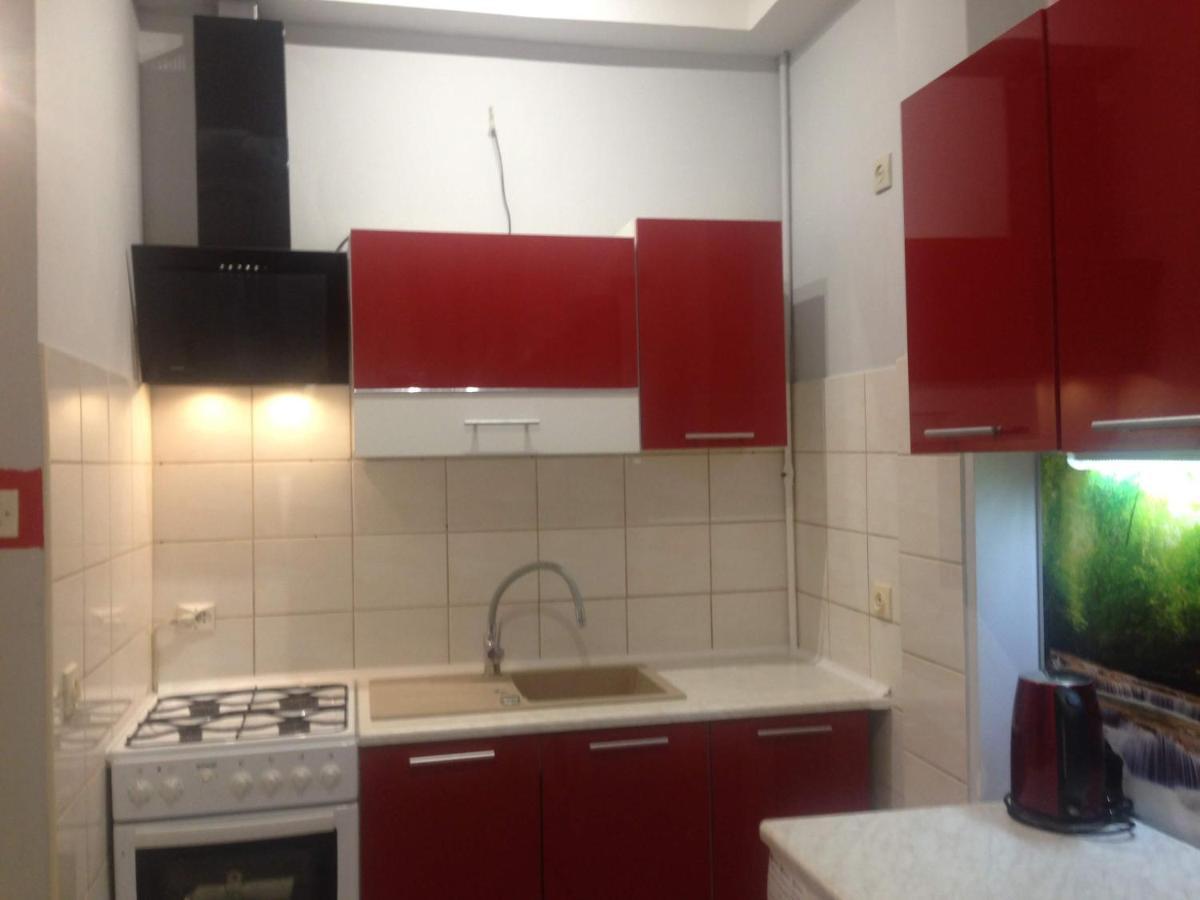 Pokoj W Prywatnym Mieszkaniu 25M Centrum Wroclawia Extérieur photo
