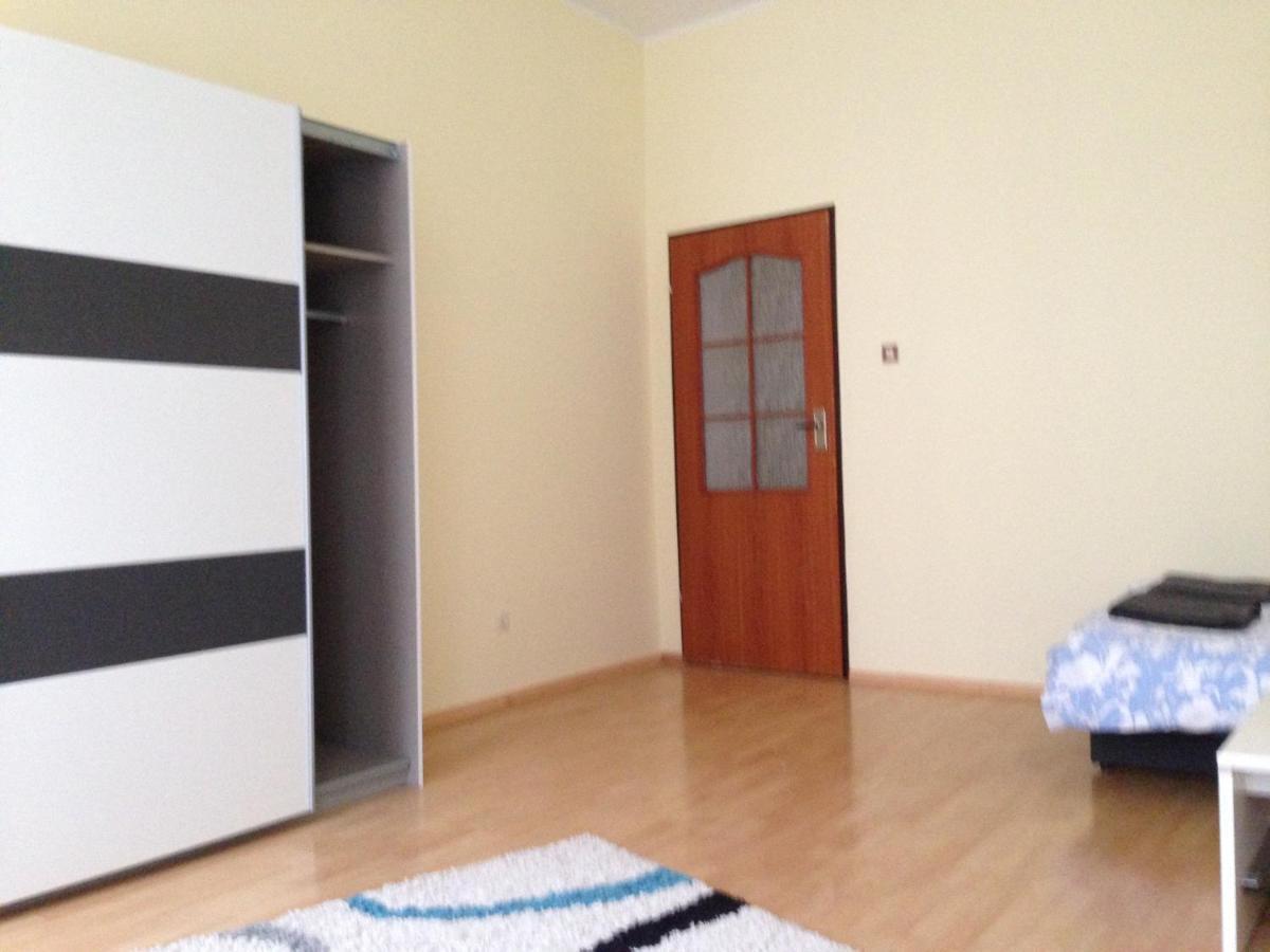Pokoj W Prywatnym Mieszkaniu 25M Centrum Wroclawia Extérieur photo