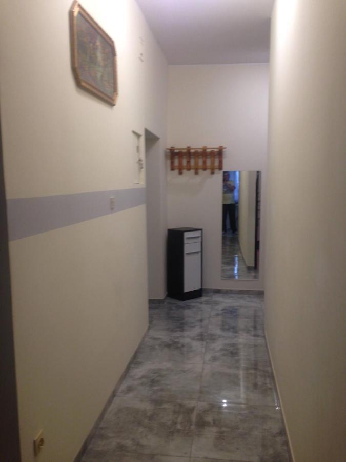 Pokoj W Prywatnym Mieszkaniu 25M Centrum Wroclawia Extérieur photo