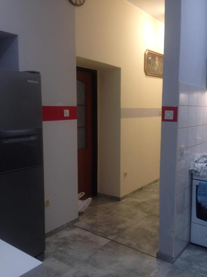 Pokoj W Prywatnym Mieszkaniu 25M Centrum Wroclawia Extérieur photo