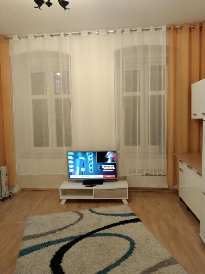 Pokoj W Prywatnym Mieszkaniu 25M Centrum Wroclawia Extérieur photo
