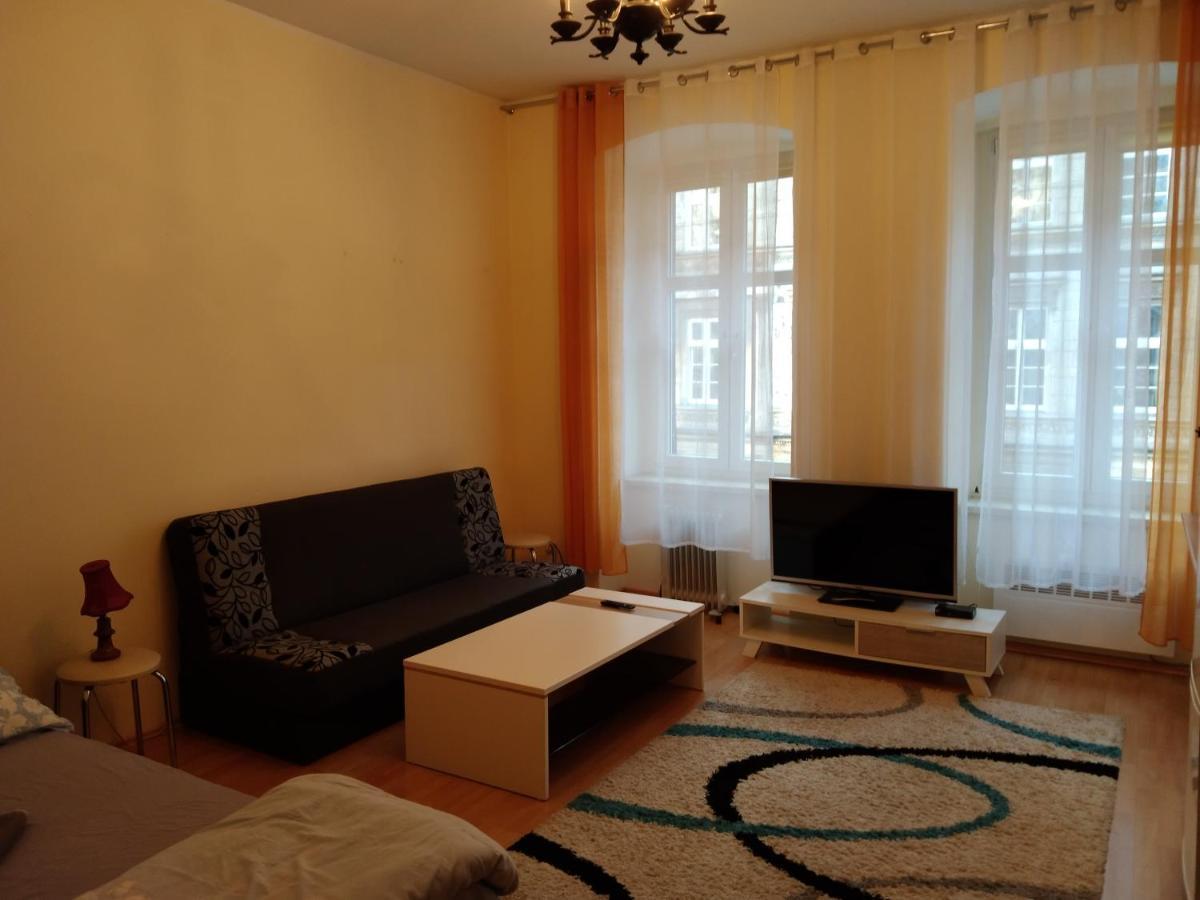 Pokoj W Prywatnym Mieszkaniu 25M Centrum Wroclawia Extérieur photo