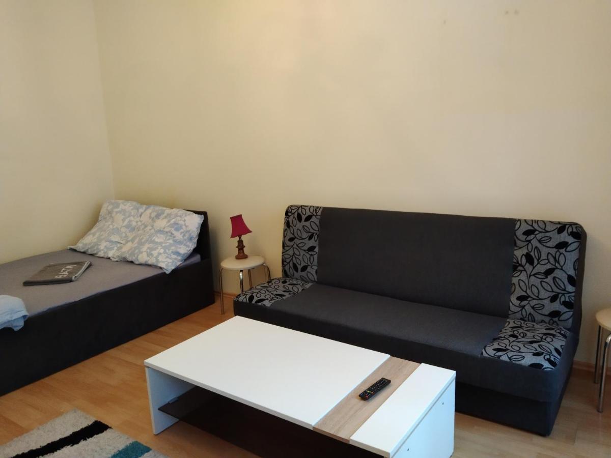 Pokoj W Prywatnym Mieszkaniu 25M Centrum Wroclawia Extérieur photo