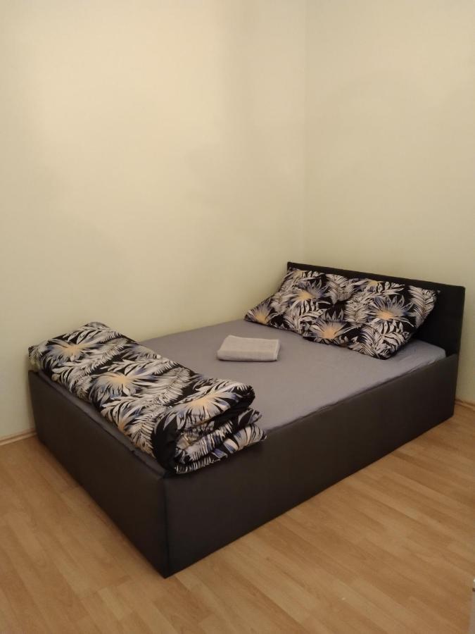 Pokoj W Prywatnym Mieszkaniu 25M Centrum Wroclawia Extérieur photo