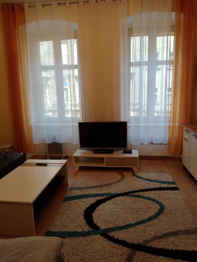 Pokoj W Prywatnym Mieszkaniu 25M Centrum Wroclawia Extérieur photo