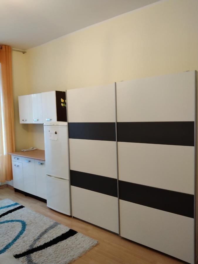 Pokoj W Prywatnym Mieszkaniu 25M Centrum Wroclawia Extérieur photo