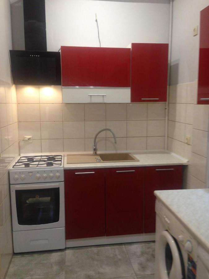 Pokoj W Prywatnym Mieszkaniu 25M Centrum Wroclawia Extérieur photo